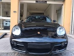 Nero Usata 2008 Porsche Cayman Coupé | 31.999 € (Ottimo prezzo)