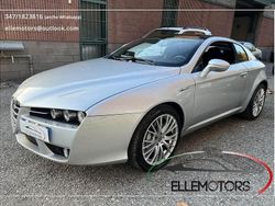 Grigio Usata 2007 Alfa Romeo Brera Coupé | 8499 € (Buon prezzo)