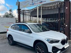Bianco Usata 2020 BMW X1 xLine SUV | 14.999 € (Ottimo prezzo)