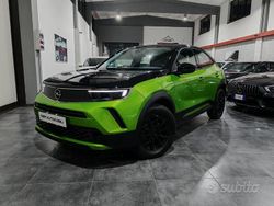 Nero Usata 2022 Opel Mokka Elegance SUV | 17.900 € (Buon prezzo)