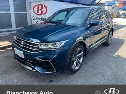 Other Usata 2021 VW Tiguan R-line SUV | 25.800 € (Buon prezzo)