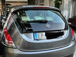 Grigio Usata 2013 Lancia Ypsilon Due volumi | 5250 € (Buon prezzo)