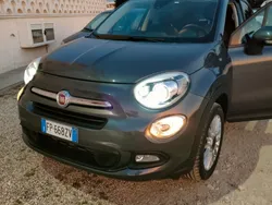 Usata 2018 Fiat 500X Lounge SUV | 14.500 € (Ottimo prezzo)