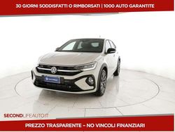 Beige Nuova 2025 VW Taigo R-line Plus SUV | 25.800 € (Cara)