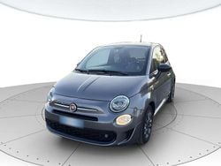 Grigio metall. Usata 2021 Fiat 500 Connect Tre volumi | 12.500 € (Buon prezzo)
