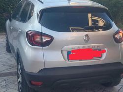 Grigio Usata 2018 Renault Captur SUV | 10.000 € (Ottimo prezzo)