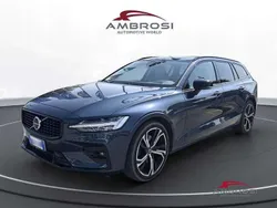 Blu Usata 2023 Volvo V60 Plus Station wagon | 35.500 € (Ottimo prezzo)