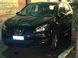 Nero Usata 2012 Nissan Qashqai SUV | 6800 € (Ottimo prezzo)