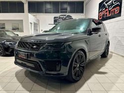 Grigio scuro Usata 2019 Land Rover Range Rover Sport HSE Dynamic SUV | 34.900 € (Buon prezzo)