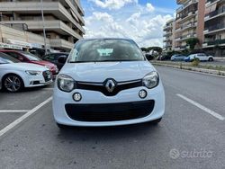 Bianco Usata 2020 Renault Twingo Intens Due volumi | 9900 € (Ottimo prezzo)