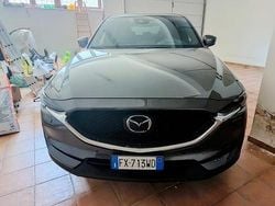 Grigio Usata 2019 Mazda CX-5 SUV | 24.500 € (Buon prezzo)