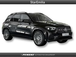 Nero Nuova 2025 Mercedes GLE300 Advanced SUV | 82.650 € (Buon prezzo)