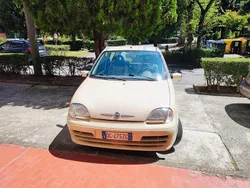 Usata 2007 Fiat 600 Due volumi | 2500 € (Cara)