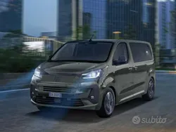 Nuova 2024 Fiat Doblò S Monovolume | 42.500 €
