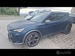 Grigio(met.) Usata 2023 Cupra Formentor SUV | 26.000 € (Buon prezzo)