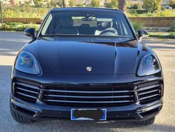 Nero Usata 2018 Porsche Cayenne SUV | 39.000 € (Super prezzo)