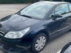 Usata 2006 Citroën C4 Coupé | 1100 € (Ottimo prezzo)
