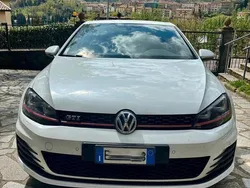 Usata 2014 VW Golf VII GTI Tre volumi | 17.000 € (Ottimo prezzo)
