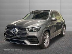 Grigio Usata 2023 Mercedes GLE300 Premium Plus SUV | 65.900 € (Buon prezzo)