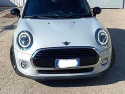 Usata 2019 Mini Cooper D Hype Due volumi | 18.300 € (Buon prezzo)