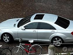 Usata 2010 Mercedes S350 Elegance Tre volumi | 15.000 €