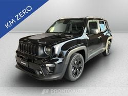 Nerocloth black/sandsto Nuova 2025 Jeep Renegade North SUV | 28.900 € (Cara)