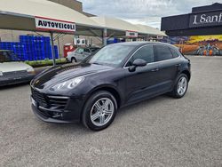 Nero Usata 2017 Porsche Macan SUV | 31.000 € (Super prezzo)