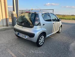 Argento Usata 2010 Citroën C1 Due volumi | 5900 € (Molto cara)