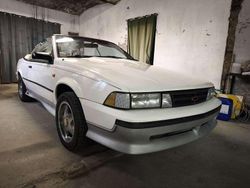 Bianco Usata 1988 Chevrolet Cavalier Cabrio | 8900 €