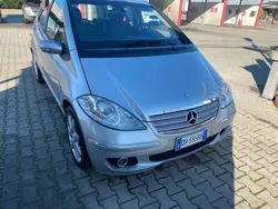 Usata 2007 Mercedes A170 Avantgarde Monovolume | 3000 € (Buon prezzo)