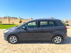 Blu Usata 2011 Ford C-MAX Monovolume | 4000 €