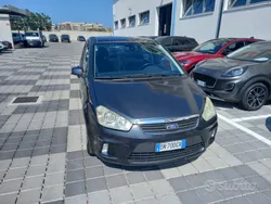 Usata 2008 Ford C-MAX Titanium Monovolume | 1500 € (Super prezzo)