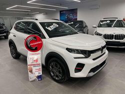 Polar white Nuova 2025 Citroën C3 PureTech Due volumi | 17.990 € (Buon prezzo)