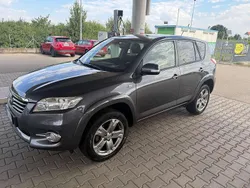 Grigio Usata 2010 Toyota RAV4 Executive SUV | 9900 € (Buon prezzo)