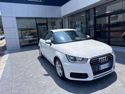 Bianco Usata 2015 Audi A1 Design Tre volumi | 9400 € (Super prezzo)