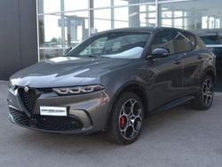 Grigio Usata 2024 Alfa Romeo Tonale Veloce SUV | 28.900 € (Buon prezzo)