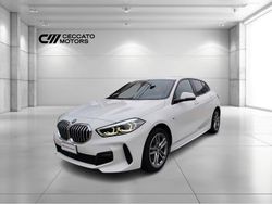 Usata 2024 BMW 116 Shadowline Due volumi | 24.800 € (Ottimo prezzo)