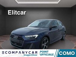 Vari colori Usata 2025 Audi A1 S-Line Tre volumi | 23.990 € (Ottimo prezzo)