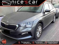 Grigio Usata 2023 Skoda 110 R Ambition Tre volumi | 14.700 € (Super prezzo)