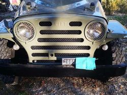 Usata 1952 Fiat Campagnola | 20.000 €