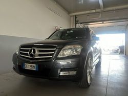 Grigio Usata 2010 Mercedes GLK350 Premium SUV | 7600 €