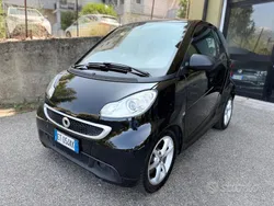 Nero Usata 2013 Smart ForTwo Coupé Pulse Coupé | 6890 € (Cara)