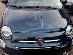 Blu Usata 2024 Fiat 500 Cabrio | 16.000 €