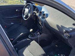 Grigio Usata 2008 Seat Ibiza FR Monovolume | 2500 €