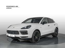 Gesso Usata 2022 Porsche Cayenne Coupe Platinum Edition Coupé | 76.000 € (Buon prezzo)