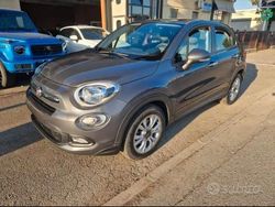 Grigio Usata 2016 Fiat 500X SUV | 11.000 € (Buon prezzo)