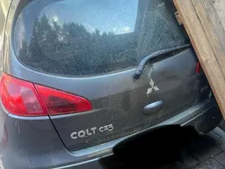 Usata 2004 Mitsubishi Colt Due volumi | 5000 €