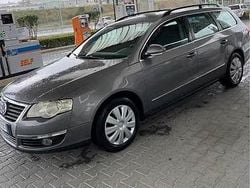 Usata 2006 VW Passat Highline Station wagon | 2700 € (Cara)