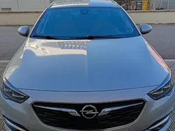 Grigio Usata 2018 Opel Insignia Innovation Station wagon | 9600 € (Buon prezzo)