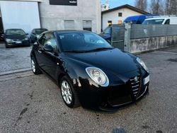 Nero Usata 2011 Alfa Romeo MiTo Distinctive Due volumi | 3800 € (Buon prezzo)